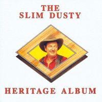 Slim Dusty - Heritage Album